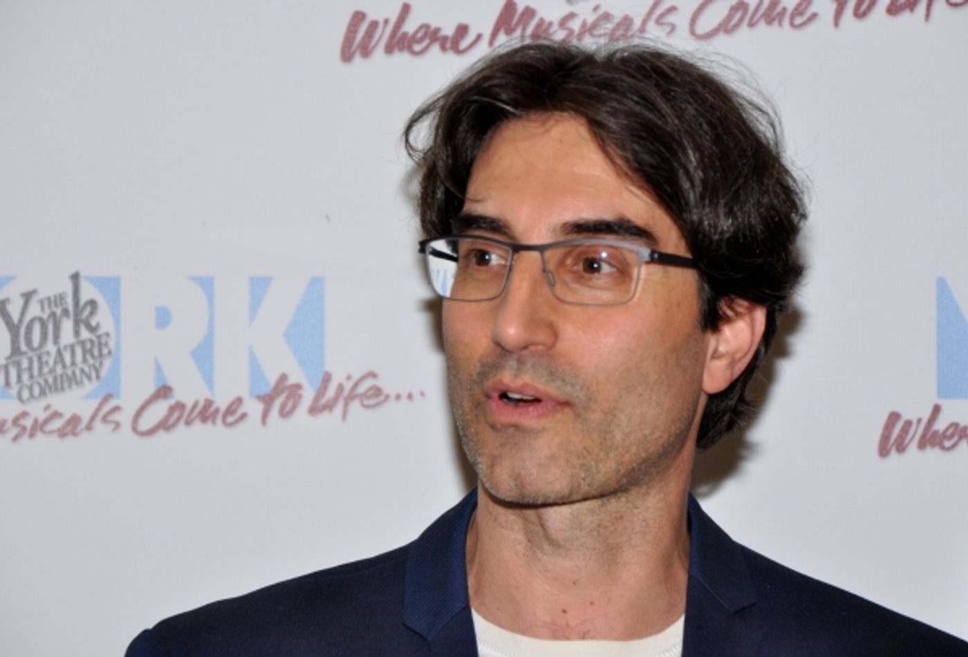 Photo Coverage: York Theatre Company's BIG Opens as Part of Musicals in Mufti  Image