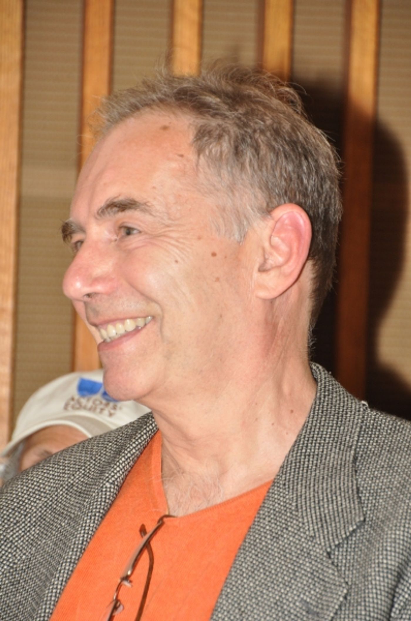 Photo Coverage: York Theatre Company's BIG Opens as Part of Musicals in Mufti  Image