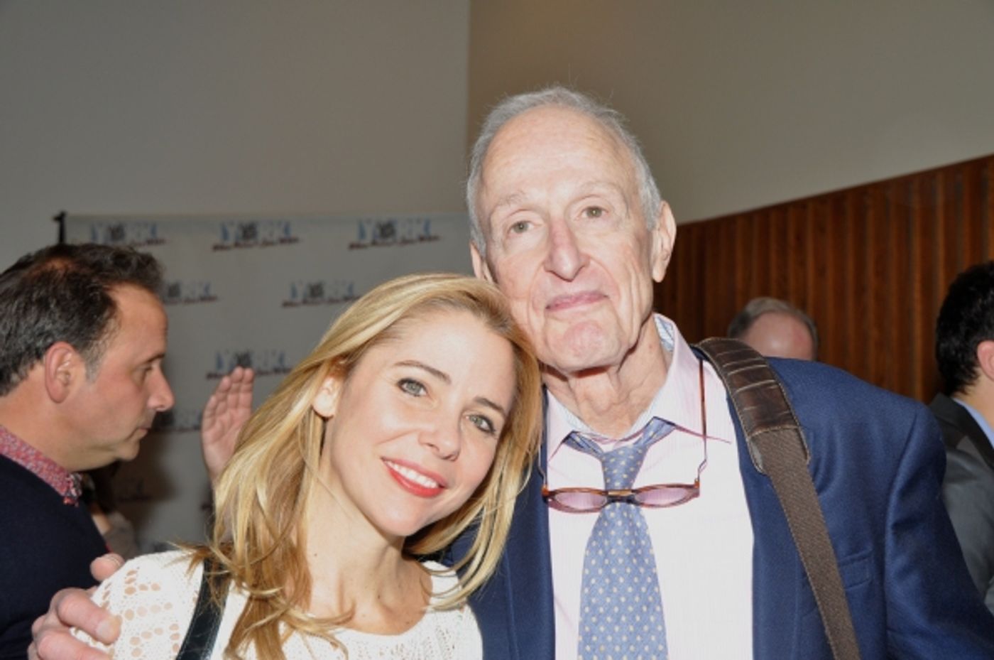 Photo Coverage: York Theatre Company's BIG Opens as Part of Musicals in Mufti  Image