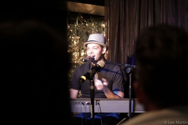 Bobby Cronin Photo