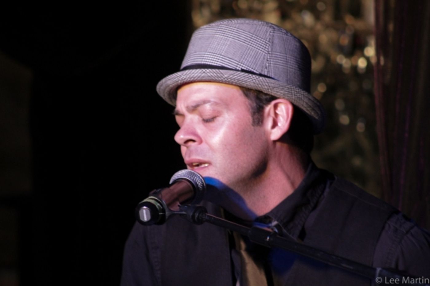 Photo Flash: Inside INSPIRED UK at Freedom Bar  Image