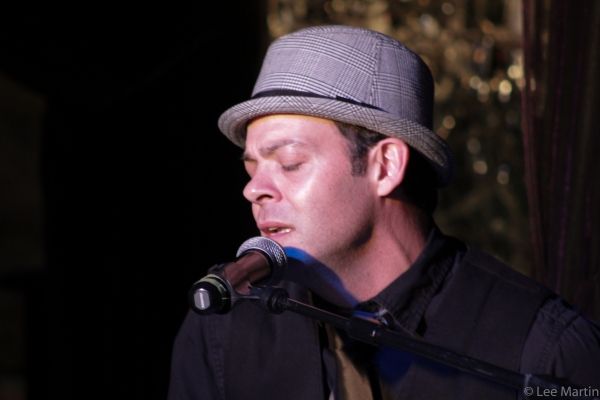 Bobby Cronin Photo