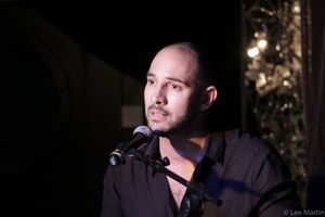 Eamonn O'Dwyer Photo