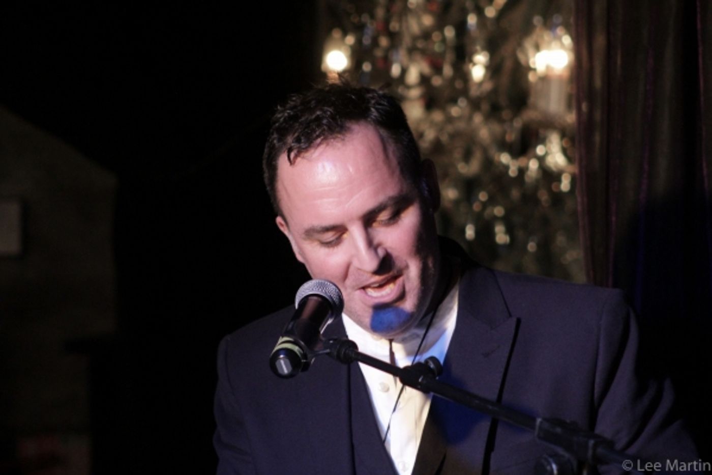 Photo Flash: Inside INSPIRED UK at Freedom Bar  Image