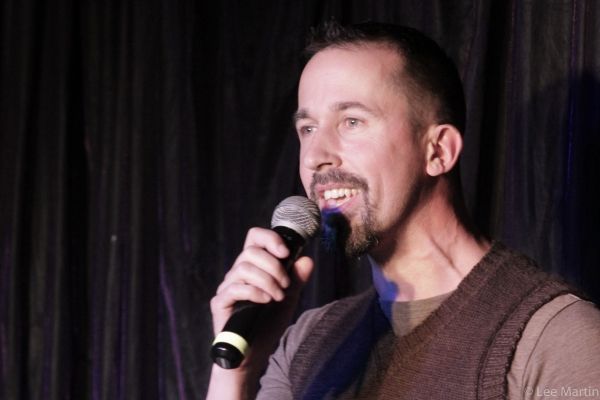 Nathan Taylor Photo