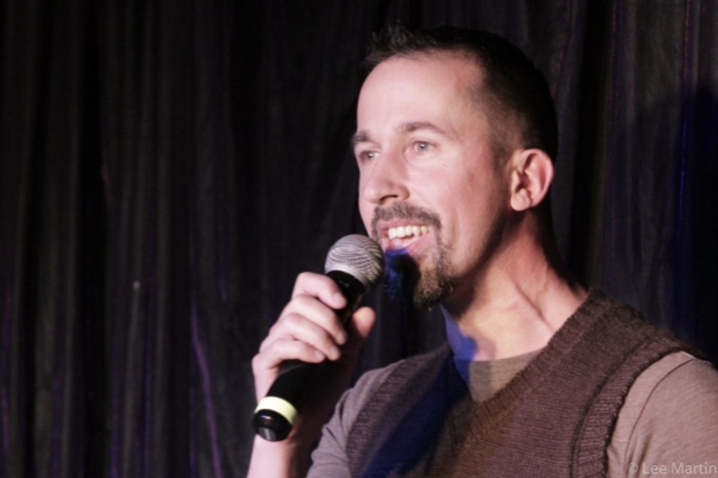 Photo Flash: Inside INSPIRED UK at Freedom Bar  Image