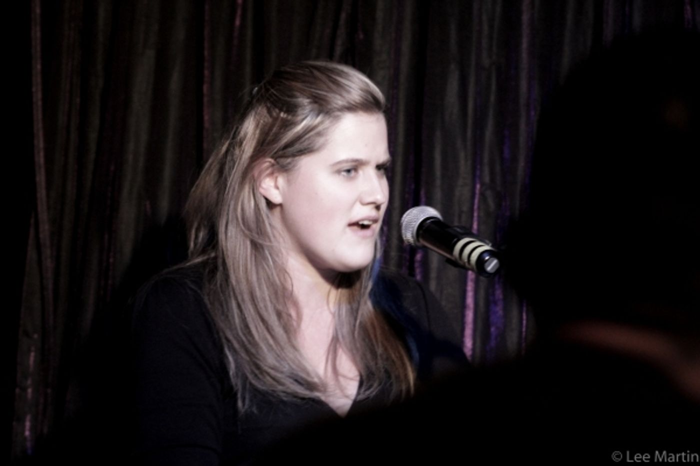 Photo Flash: Inside INSPIRED UK at Freedom Bar  Image