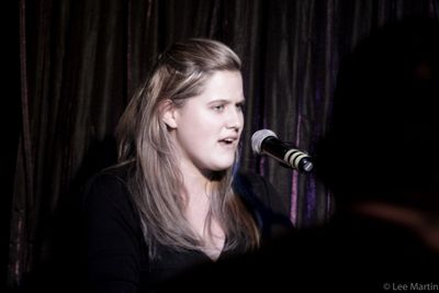 Pippa Cleary Photo