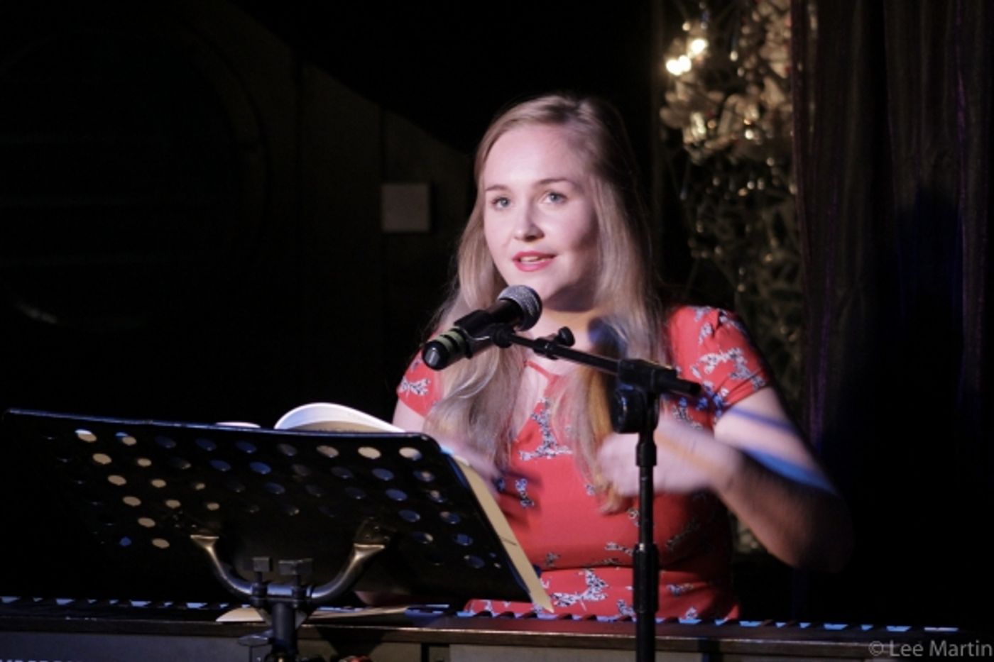 Photo Flash: Inside INSPIRED UK at Freedom Bar  Image