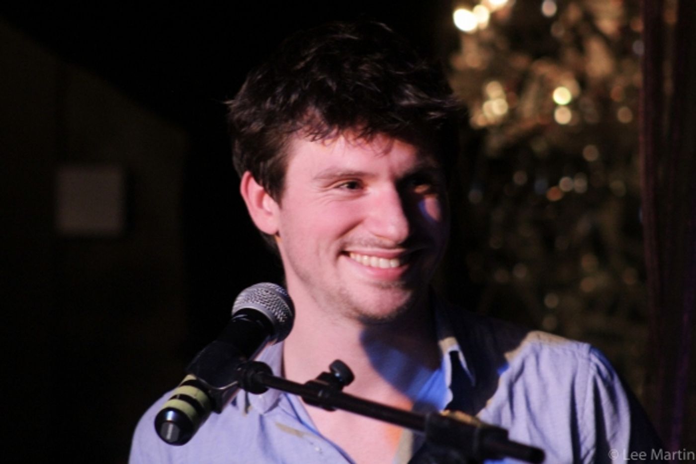 Photo Flash: Inside INSPIRED UK at Freedom Bar  Image