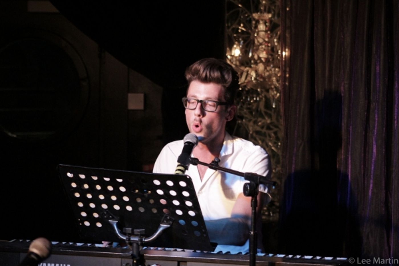 Photo Flash: Inside INSPIRED UK at Freedom Bar  Image