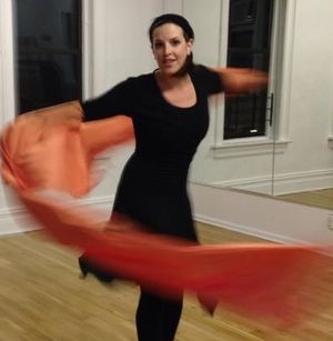 Catherine Gasta @ BroadwayWorld Catherine Gasta Photo