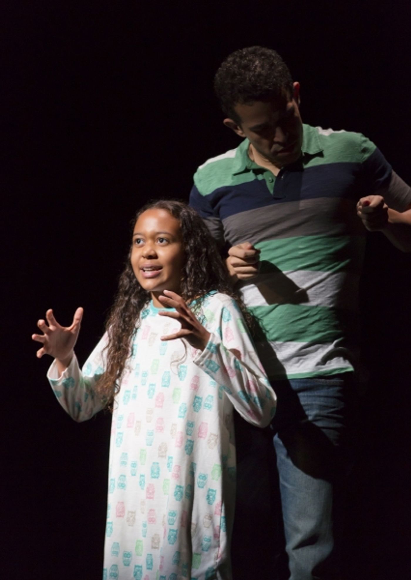 Photo Flash: First Look at Long Wharf Theatre's OUR TOWN  Image