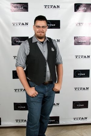 Alan Piotrowicz Photo