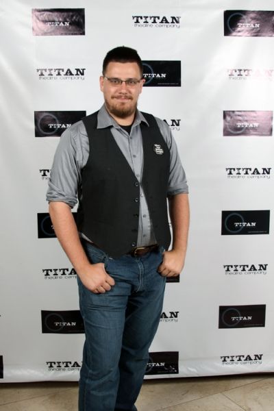 Alan Piotrowicz Photo