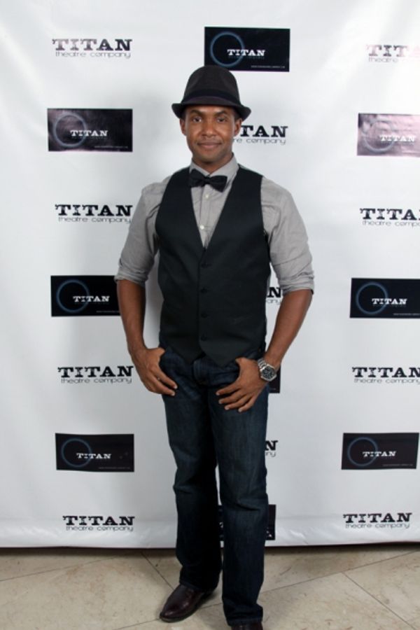  Nathan C. Crocker Photo