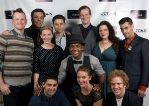 Midsummer Acting Company Photo