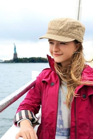 Abigail Shapiro Photo