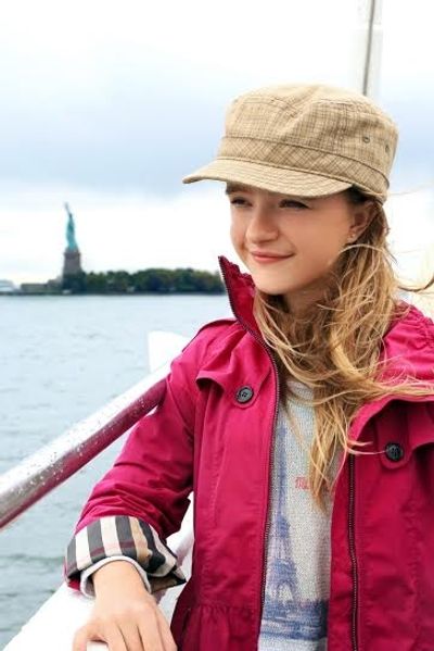 Abigail Shapiro Photo