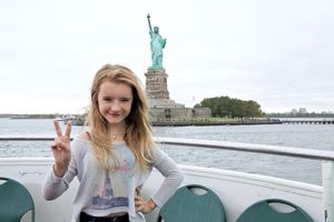 Abigail Shapiro Photo