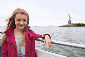 Abigail Shapiro Photo