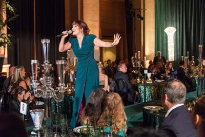 Shoshana Bean Photo