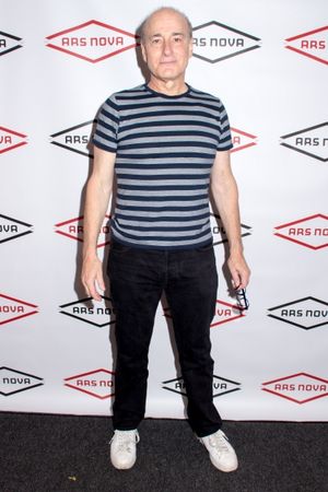 Peter Friedman Photo