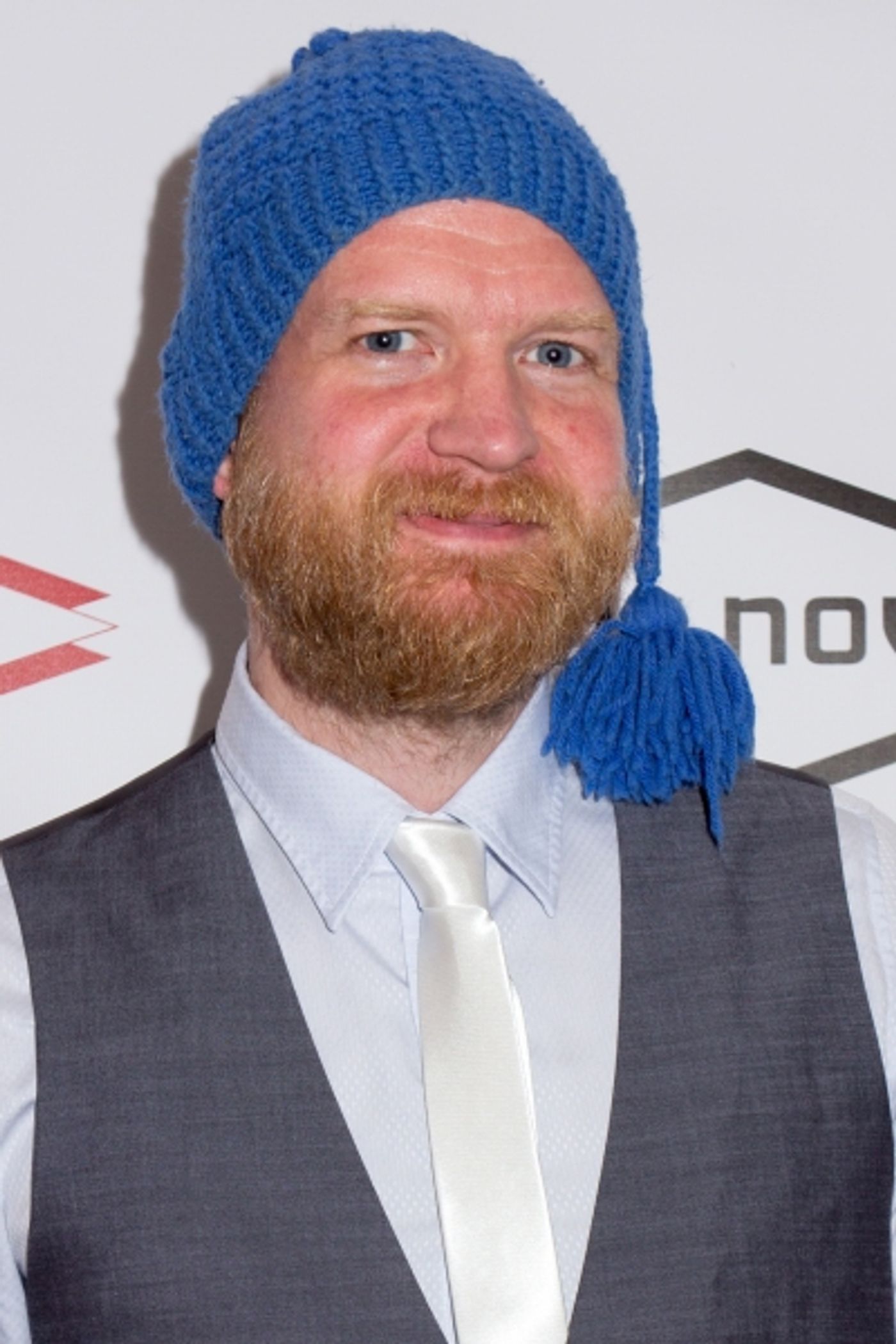 Photo Coverage: Ars Nova Celebrates Opening Night of  JACUZZI  Image