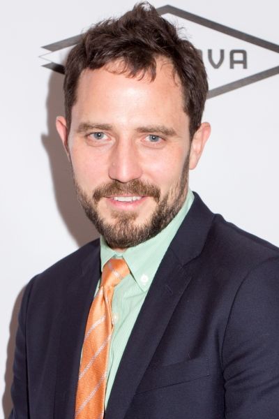 Oliver Butler Photo