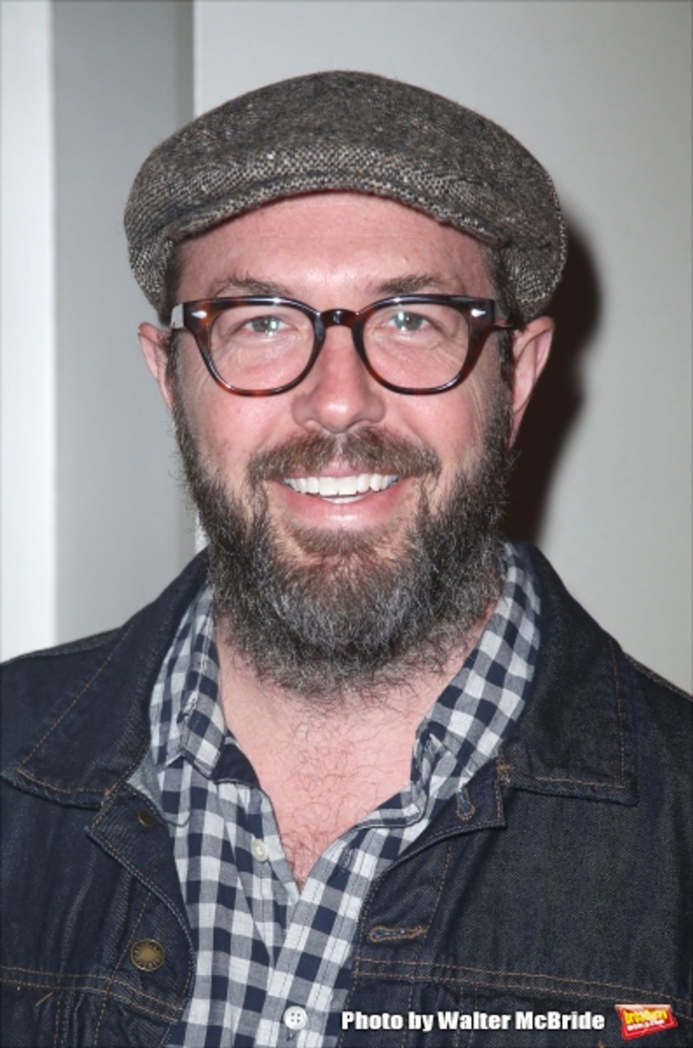 Photo Coverage: BIRDMAN Broadway Industry Screening  Image