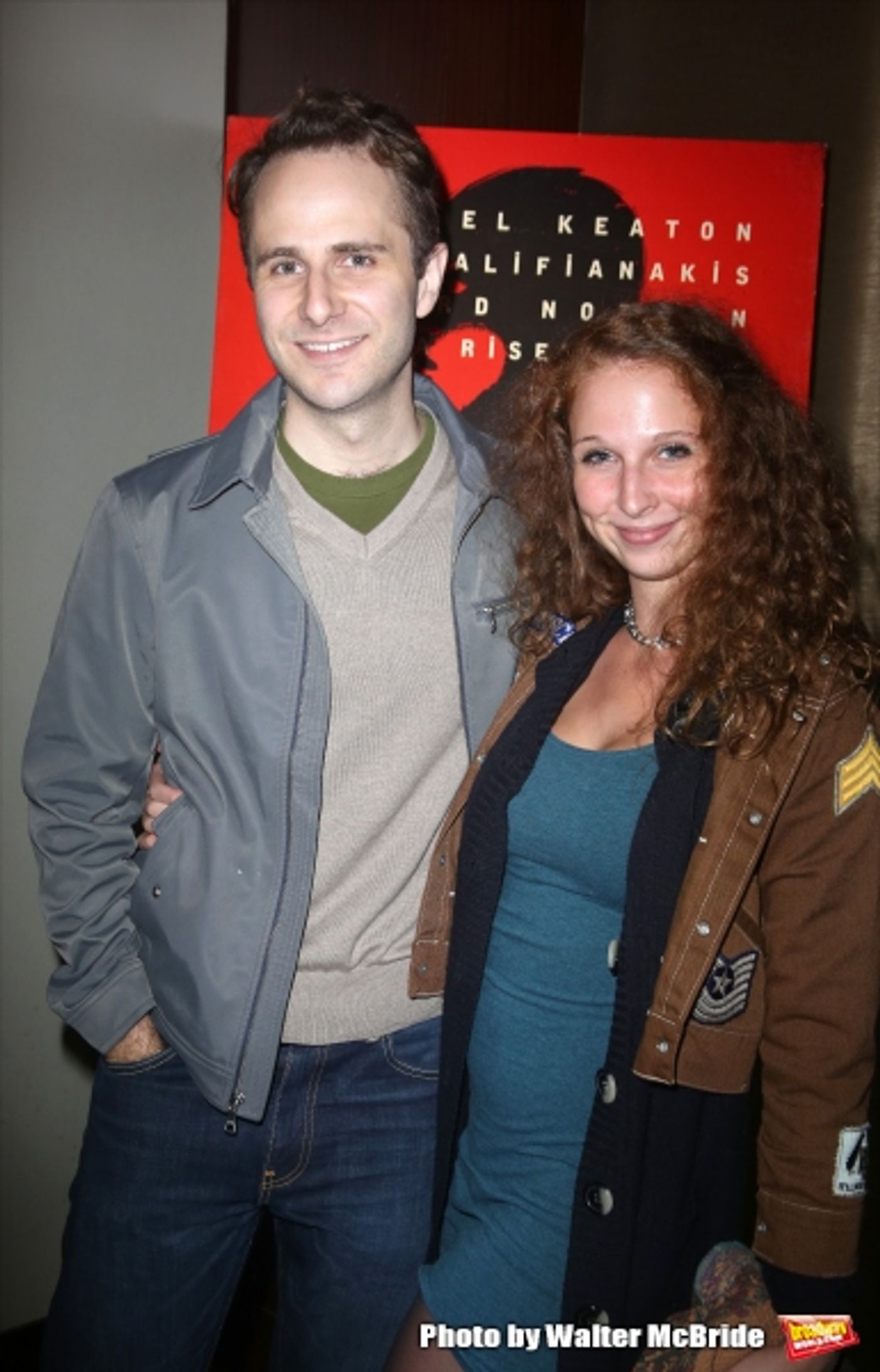 Photo Coverage: BIRDMAN Broadway Industry Screening  Image