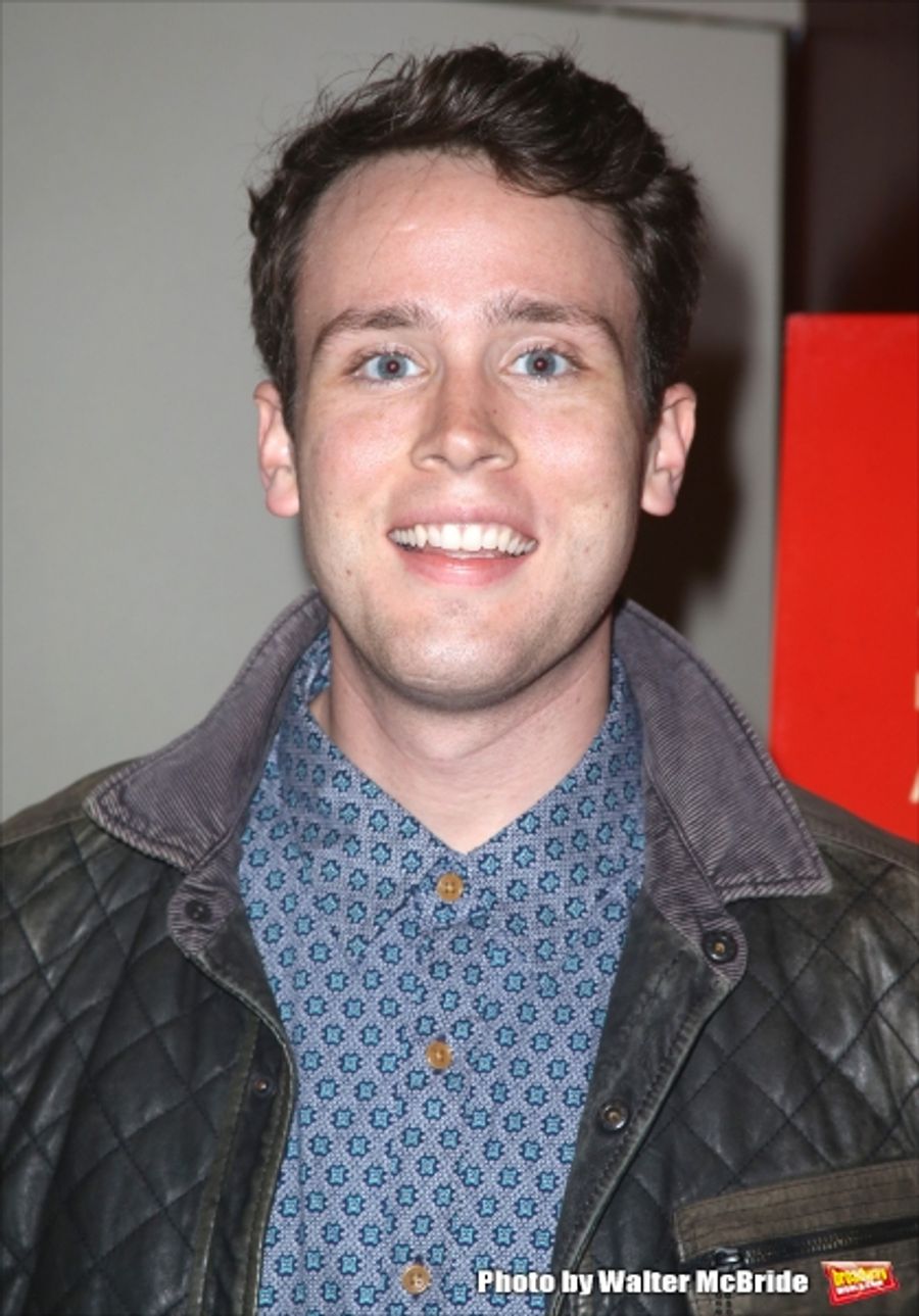 Photo Coverage: BIRDMAN Broadway Industry Screening Image