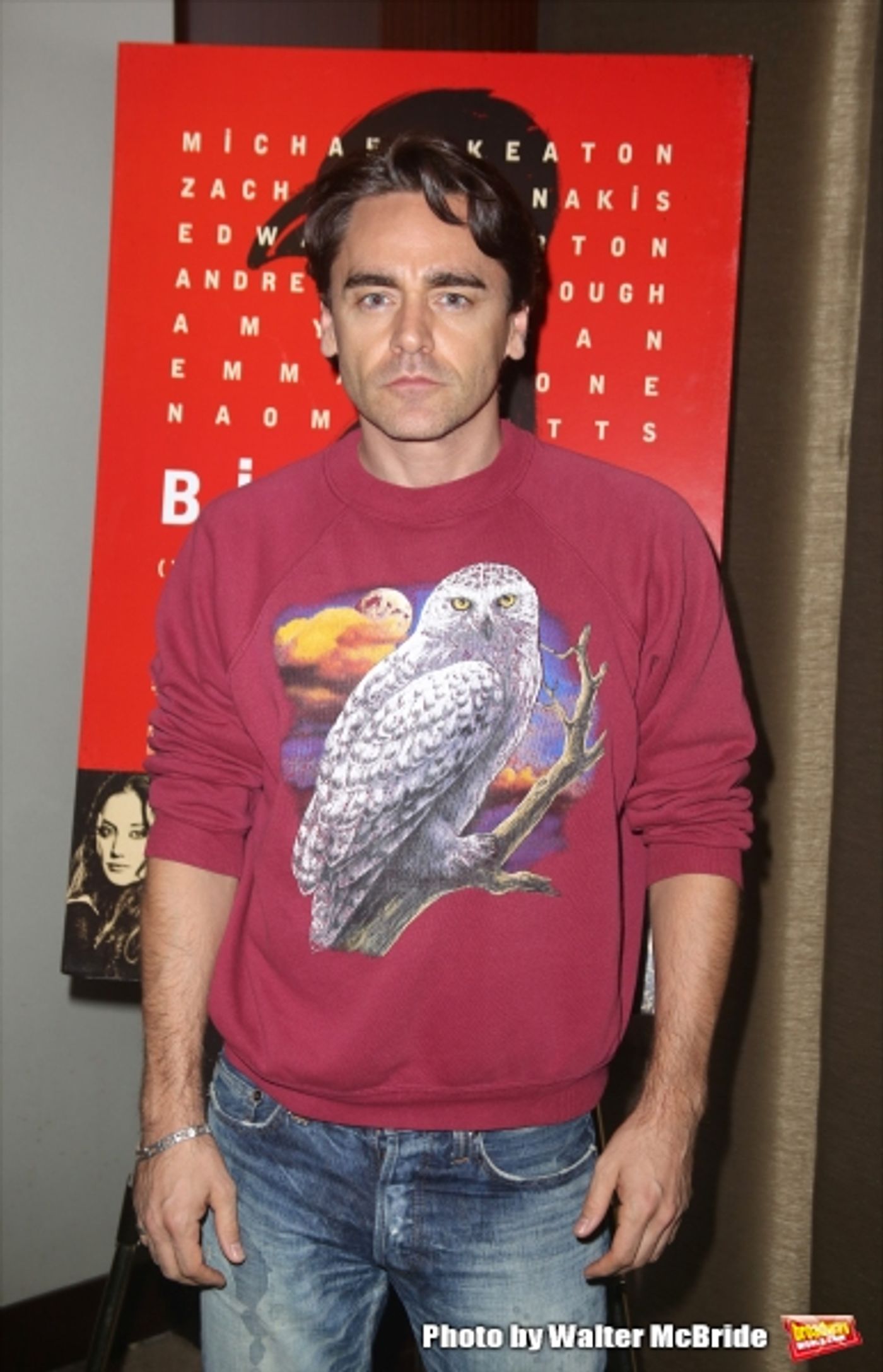 Photo Coverage: BIRDMAN Broadway Industry Screening  Image