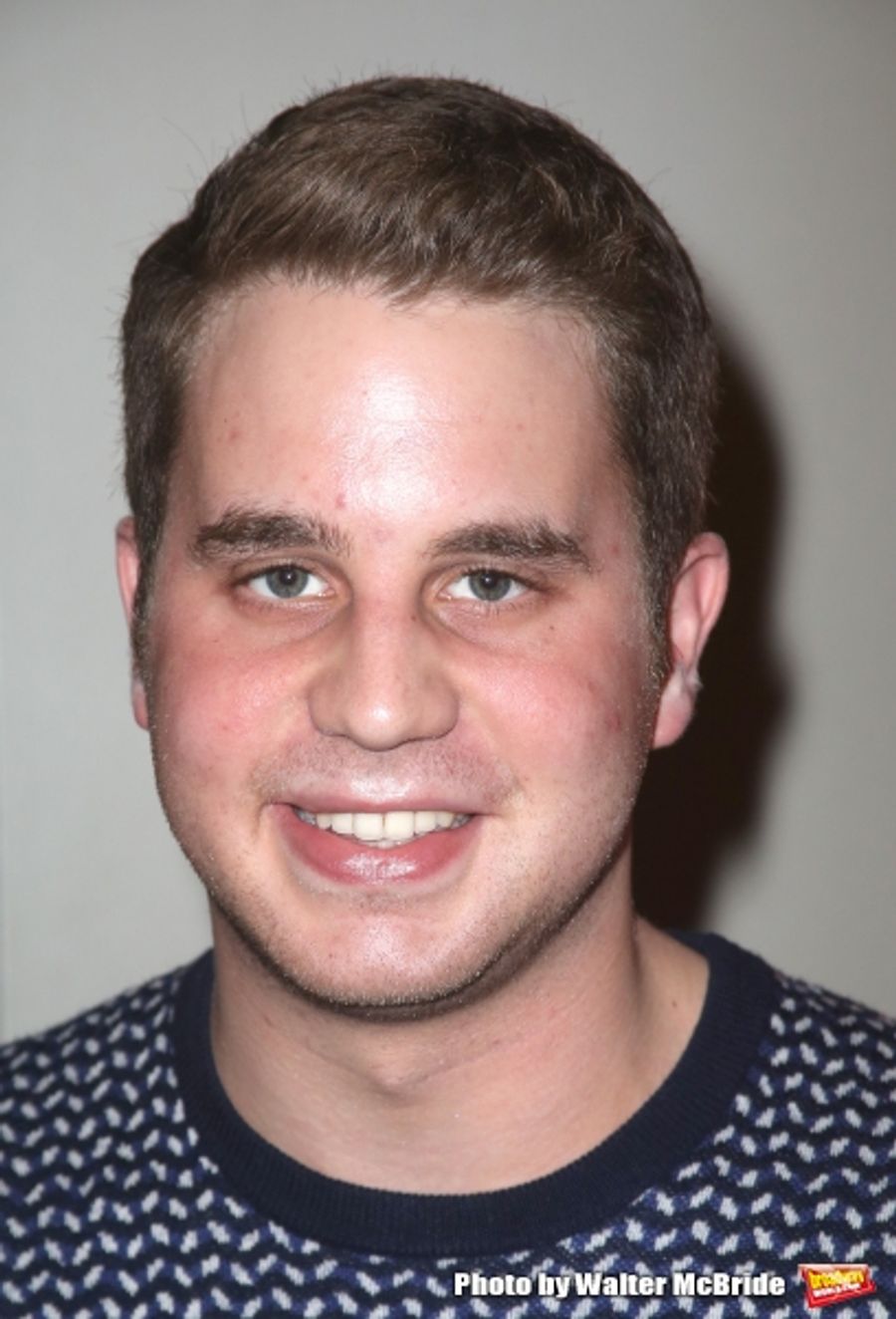Photo Coverage: BIRDMAN Broadway Industry Screening Image