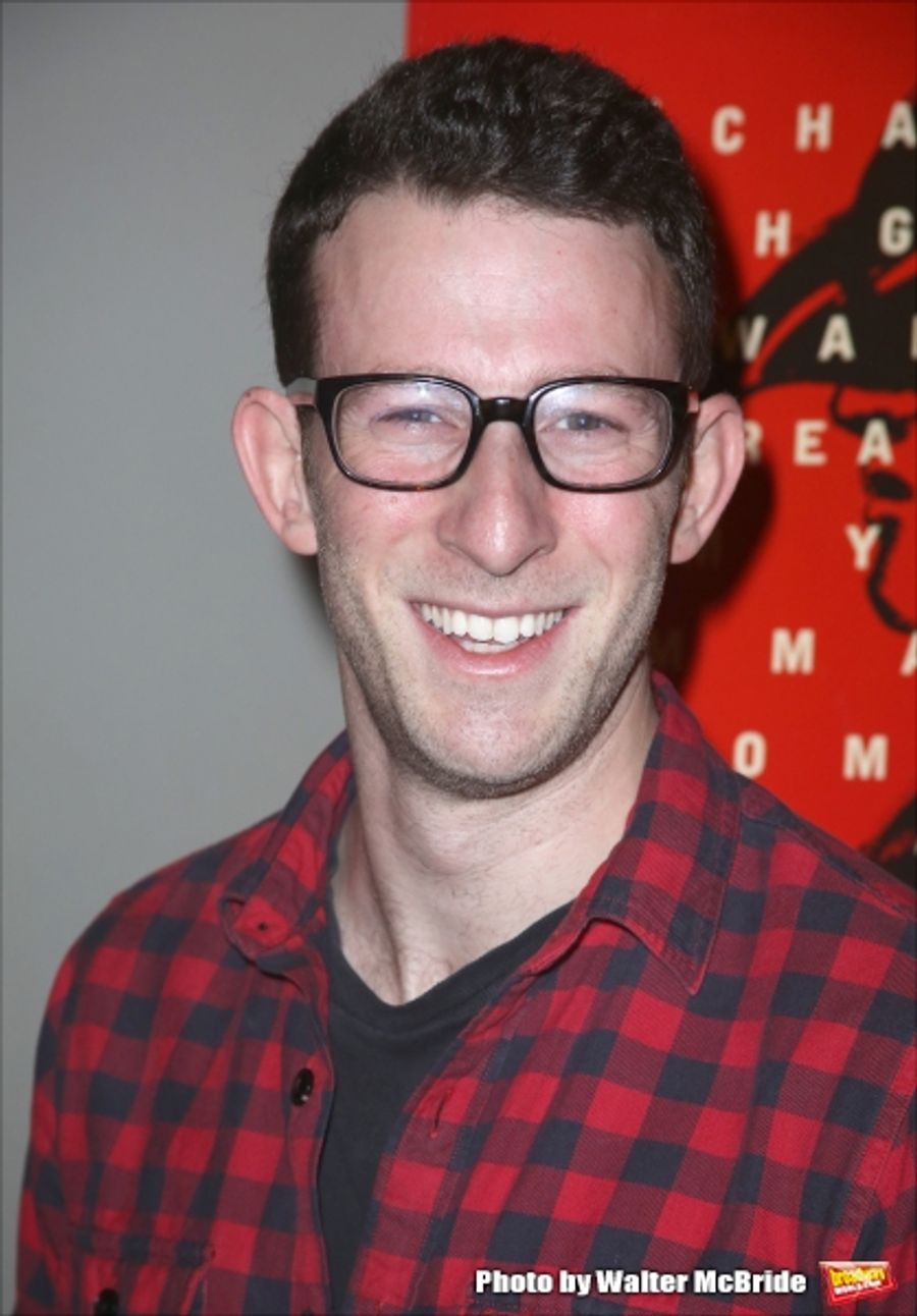 Photo Coverage: BIRDMAN Broadway Industry Screening Image