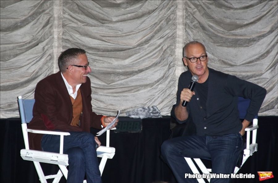 Photo Coverage: BIRDMAN Broadway Industry Screening Image