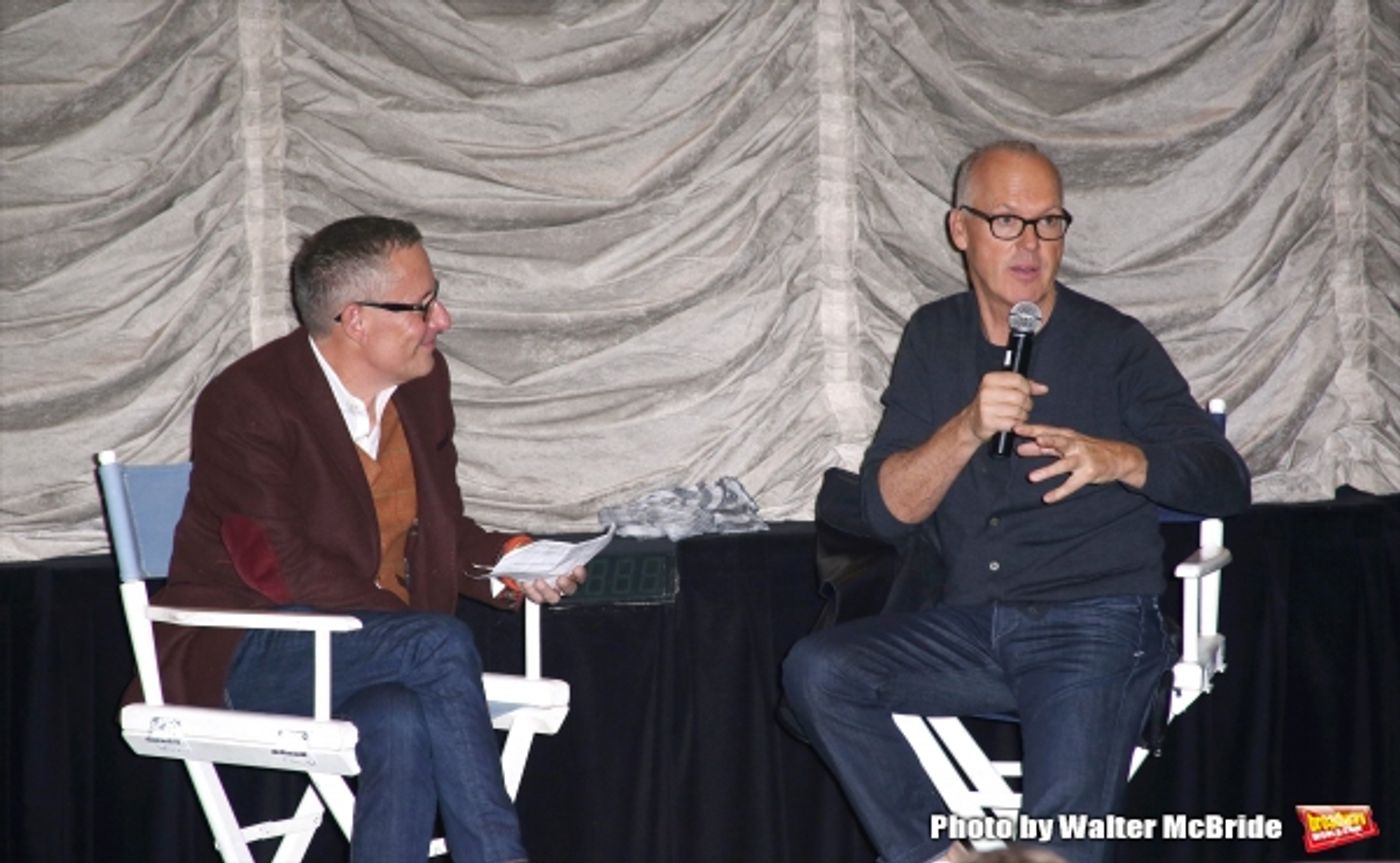 Photo Coverage: BIRDMAN Broadway Industry Screening  Image