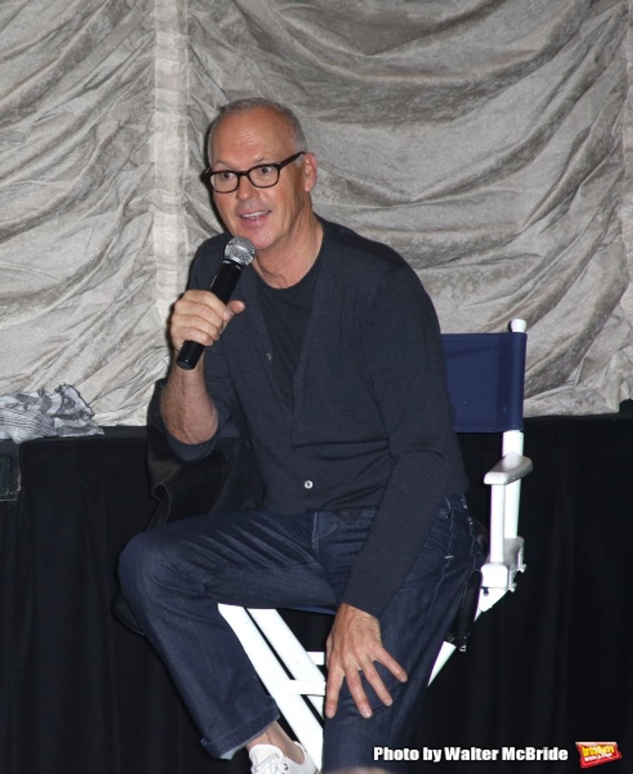 Photo Coverage: BIRDMAN Broadway Industry Screening Image