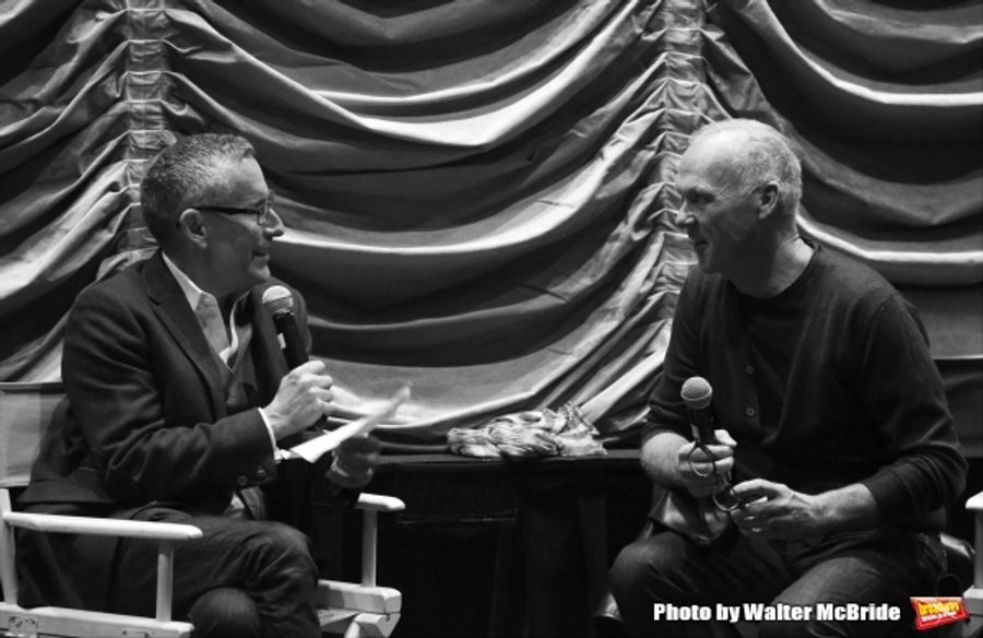 Photo Coverage: BIRDMAN Broadway Industry Screening Image