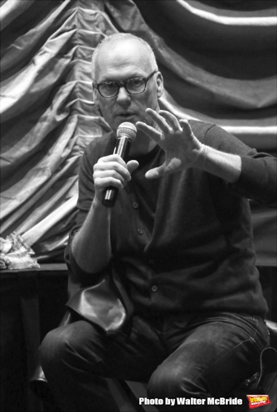 Photo Coverage: BIRDMAN Broadway Industry Screening Image