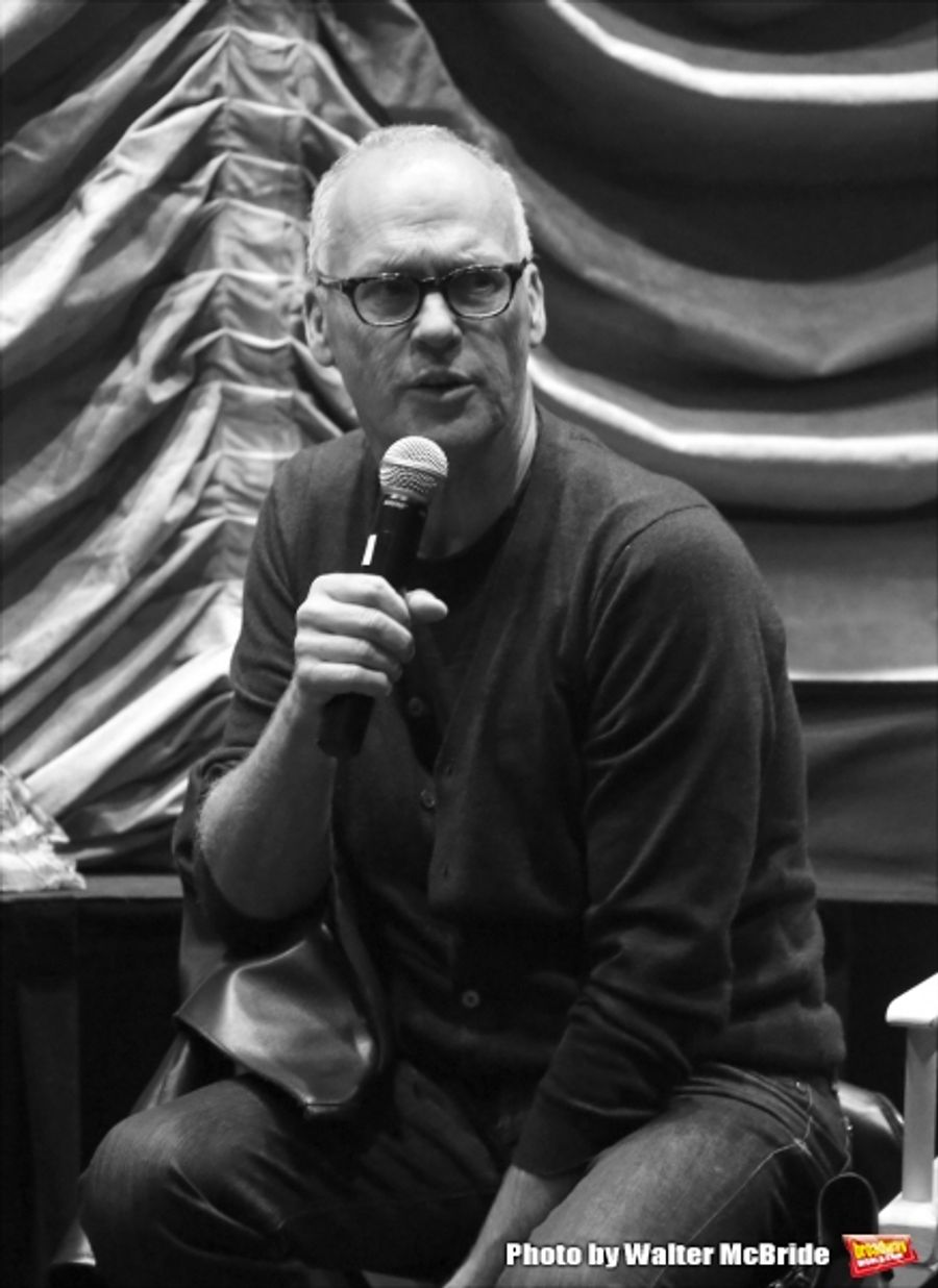Photo Coverage: BIRDMAN Broadway Industry Screening Image