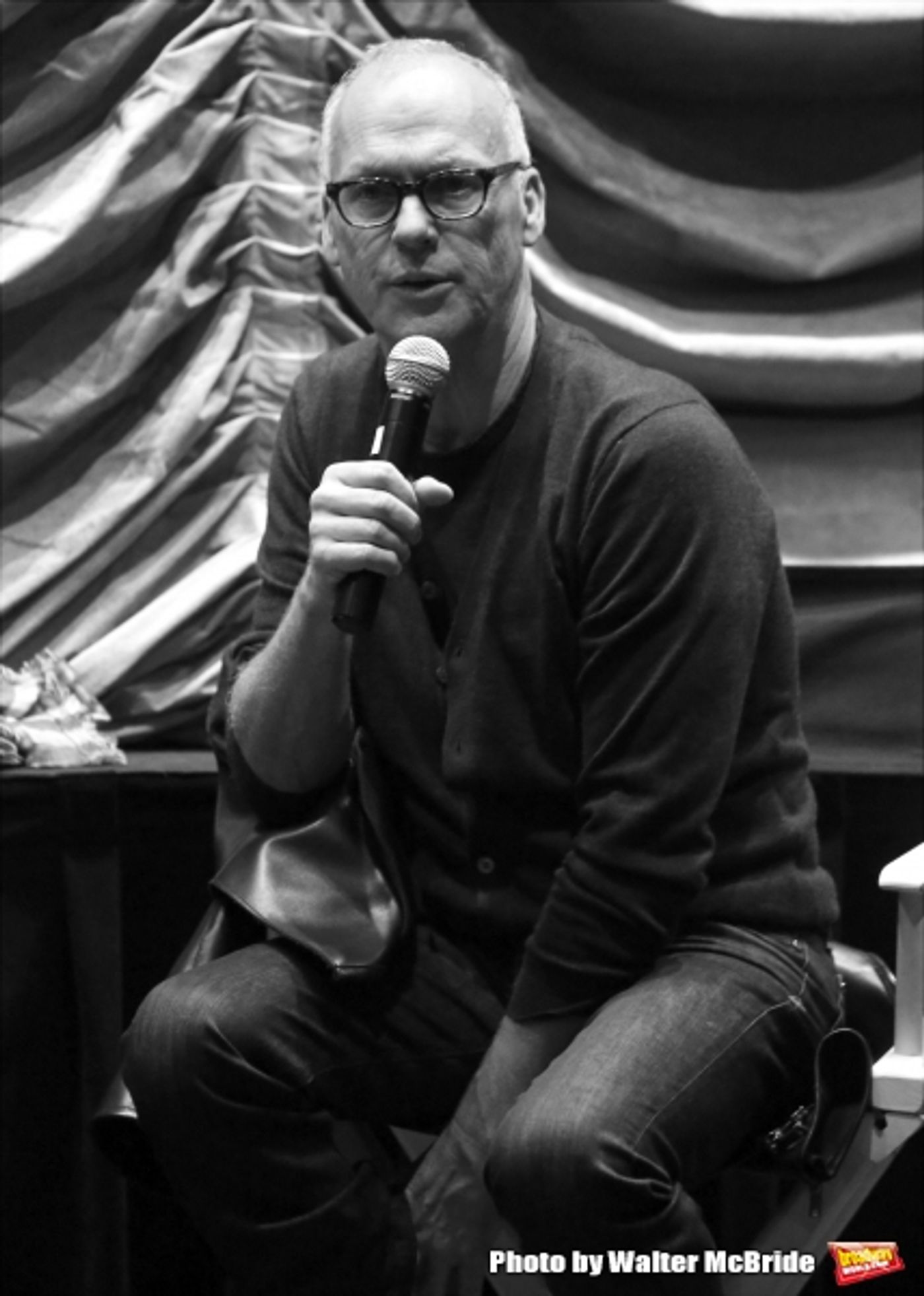 Photo Coverage: BIRDMAN Broadway Industry Screening  Image