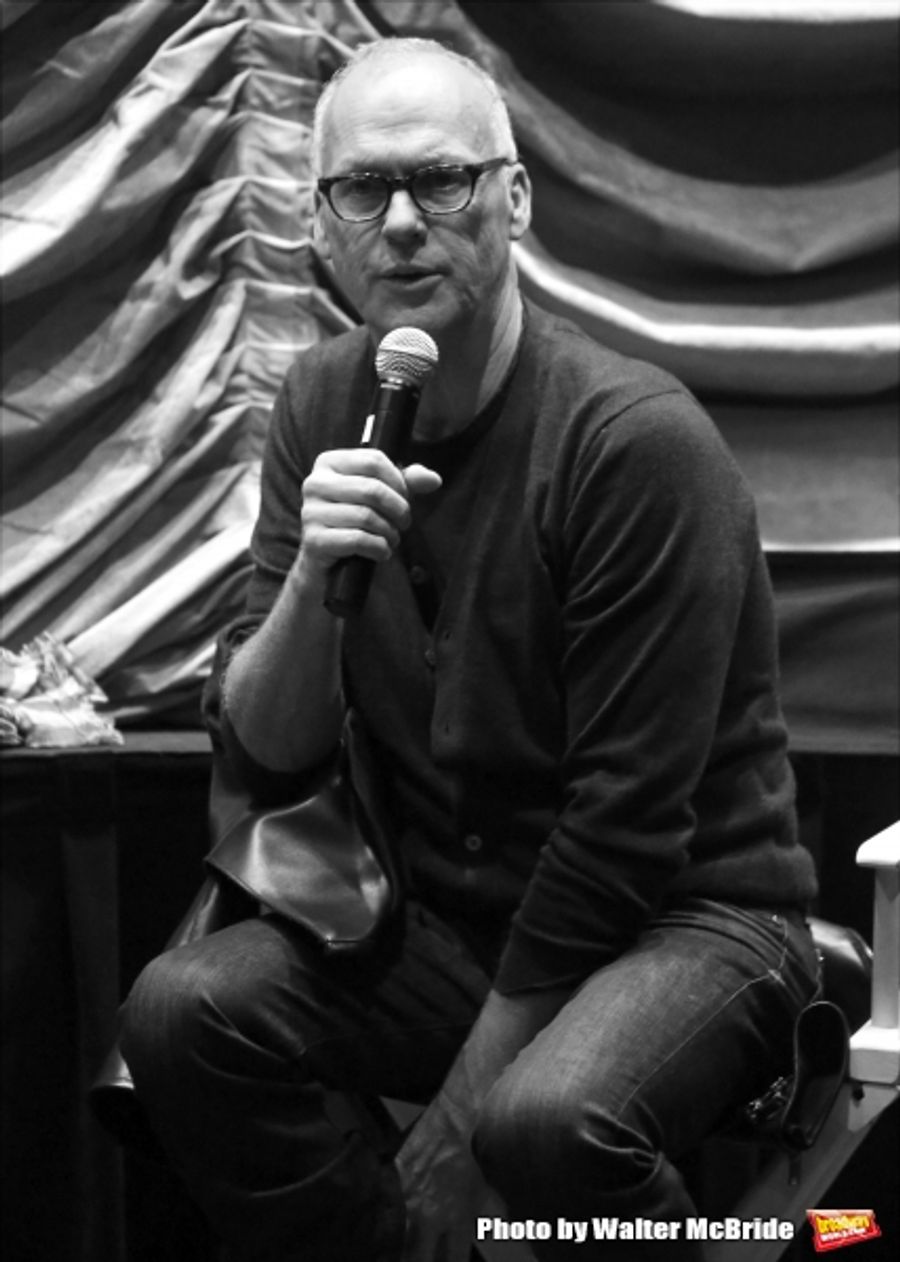 Photo Coverage: BIRDMAN Broadway Industry Screening Image