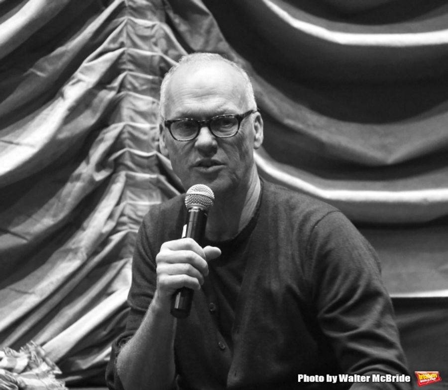 Photo Coverage: BIRDMAN Broadway Industry Screening Image