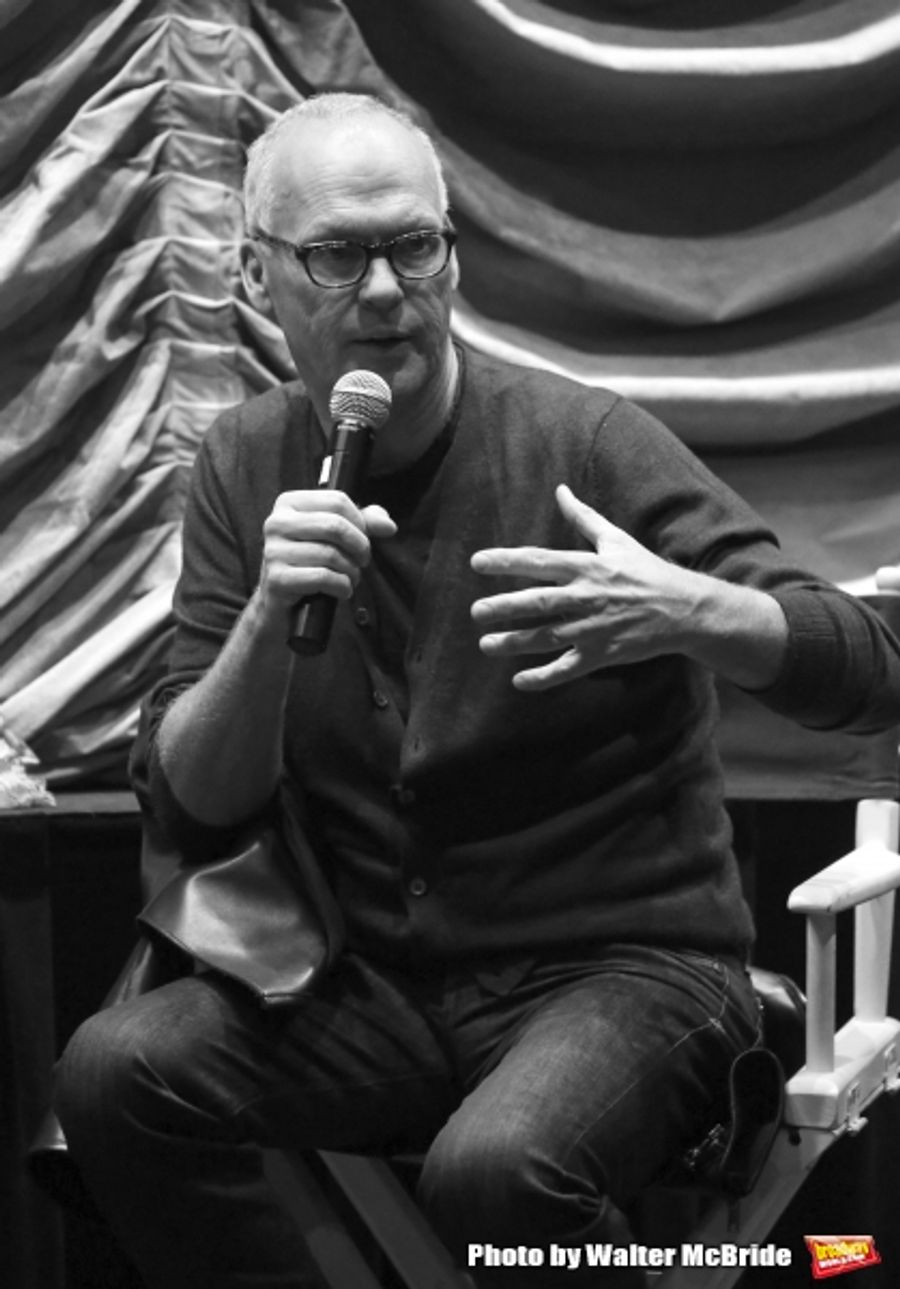 Photo Coverage: BIRDMAN Broadway Industry Screening Image