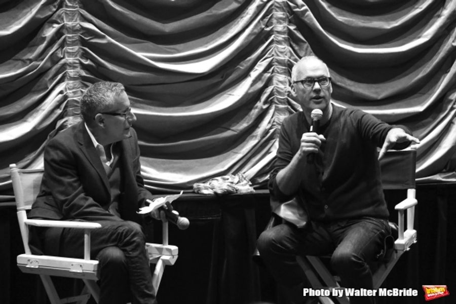Photo Coverage: BIRDMAN Broadway Industry Screening Image