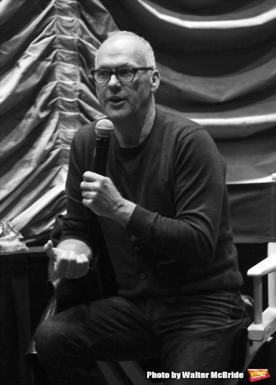 Photo Coverage: BIRDMAN Broadway Industry Screening Image