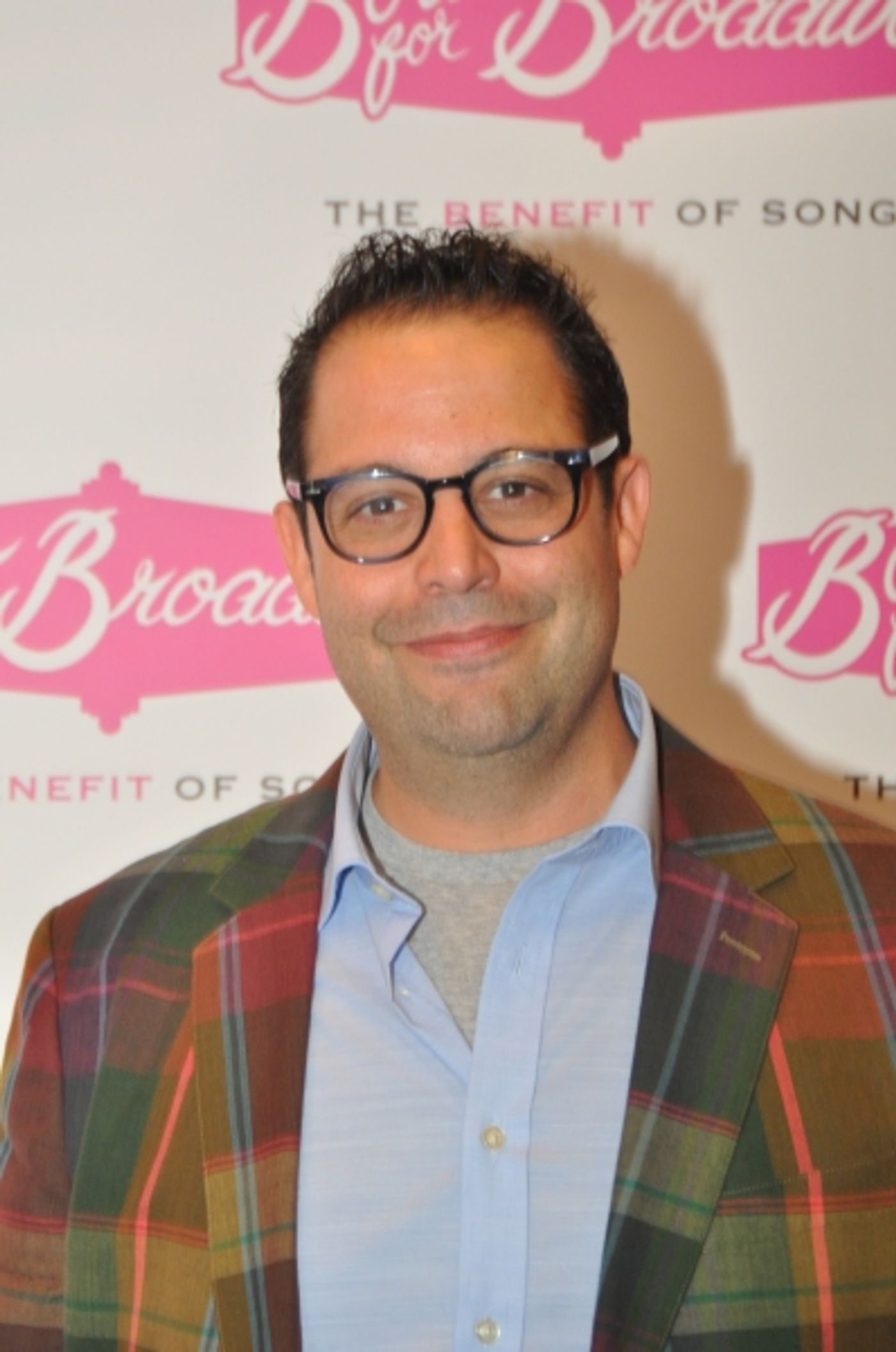 Photo Coverage: On the BORN FOR BROADWAY Red Carpet with Wesley Taylor, Danielle Brooks & More  Image