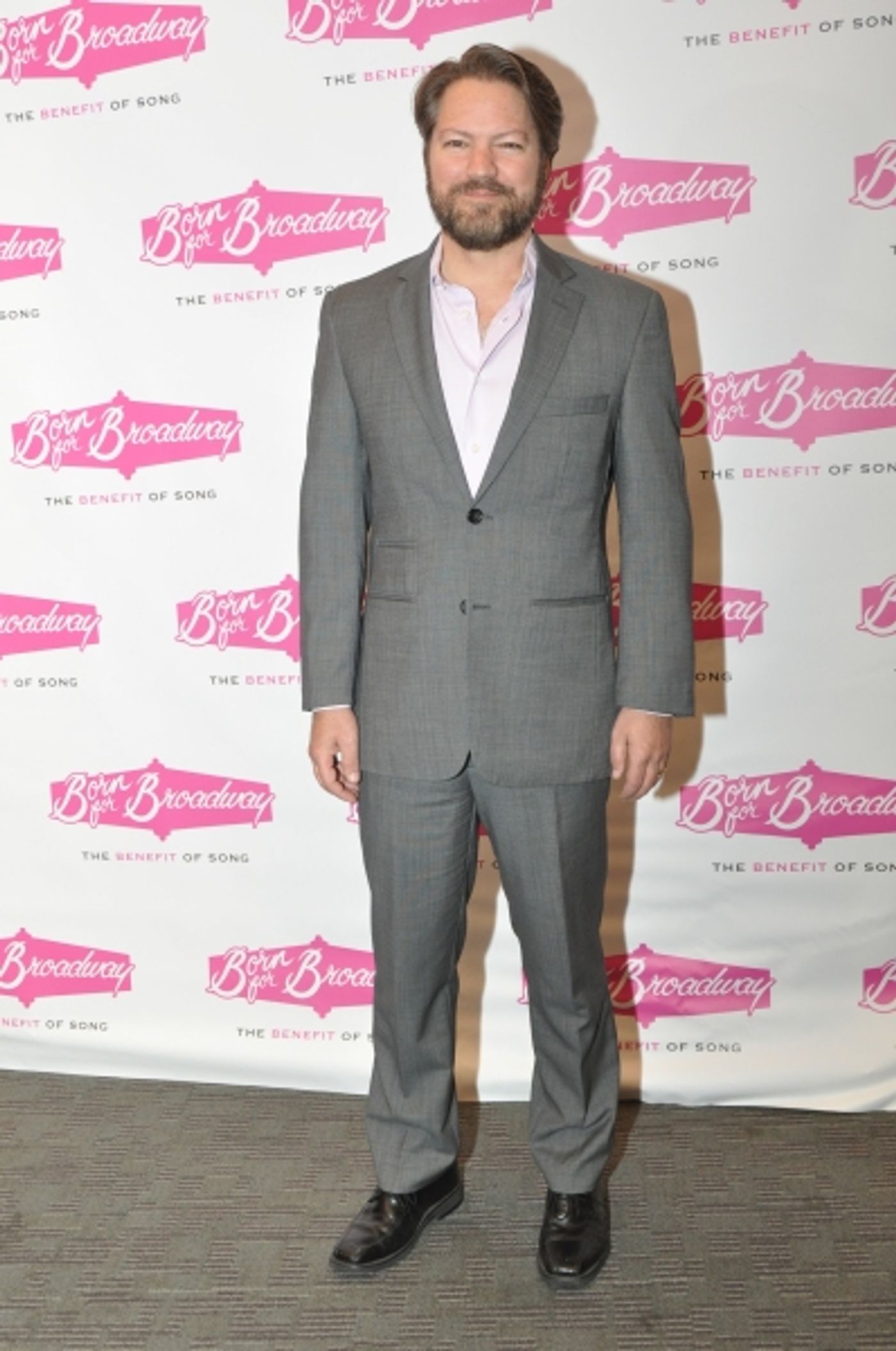 Photo Coverage: On the BORN FOR BROADWAY Red Carpet with Wesley Taylor, Danielle Brooks & More  Image