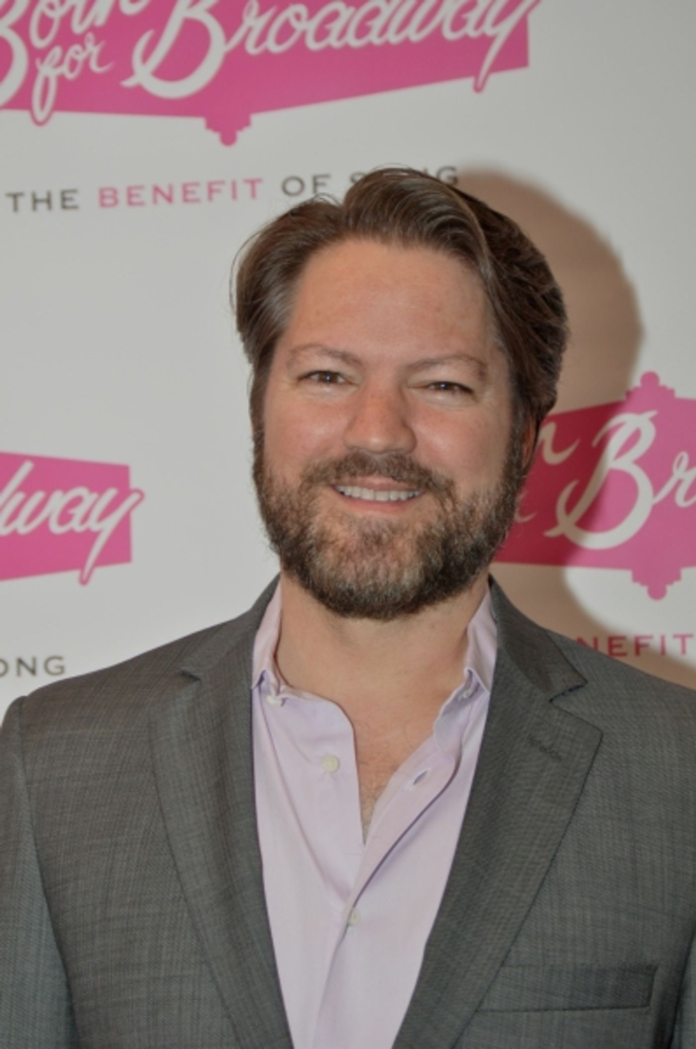 Photo Coverage: On the BORN FOR BROADWAY Red Carpet with Wesley Taylor, Danielle Brooks & More  Image